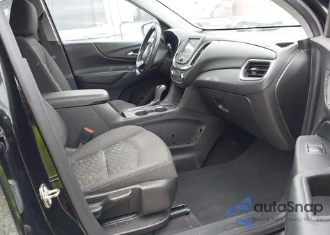 2018 Chevrolet Equinox Lt z USA, uszkodzony, nr VIN 2GNAXSEVXJ6228796